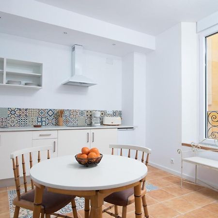 Julie Apartaments 3 Alicante Exteriör bild