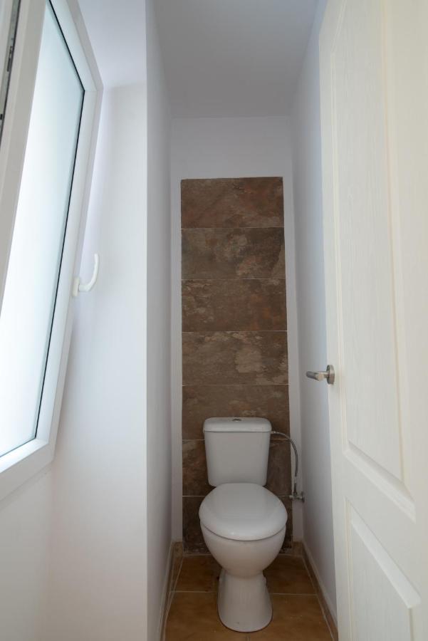 Julie Apartaments 3 Alicante Exteriör bild