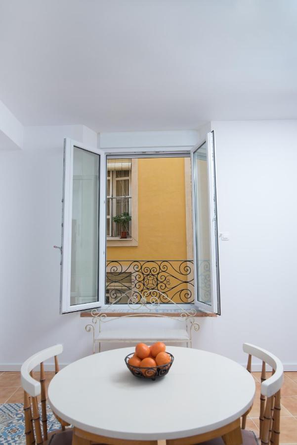Julie Apartaments 3 Alicante Exteriör bild