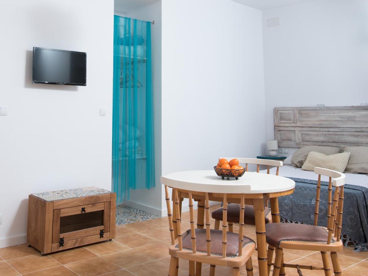 Julie Apartaments 3 Alicante Exteriör bild